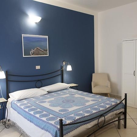 Casa Mare Blue Villa Vietri Luaran gambar