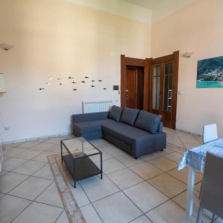 Casa Mare Blue Villa Vietri Luaran gambar