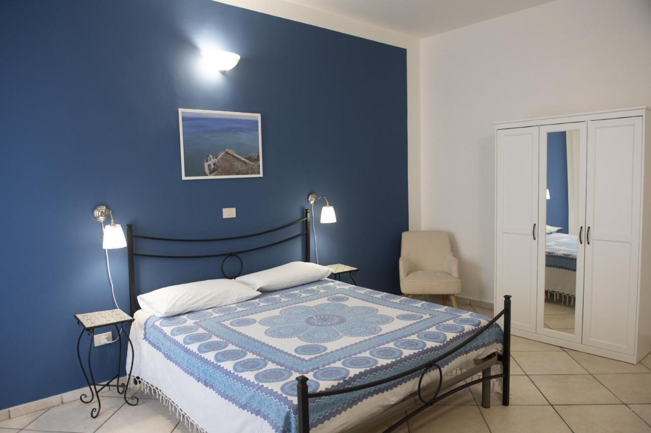 Casa Mare Blue Villa Vietri Luaran gambar