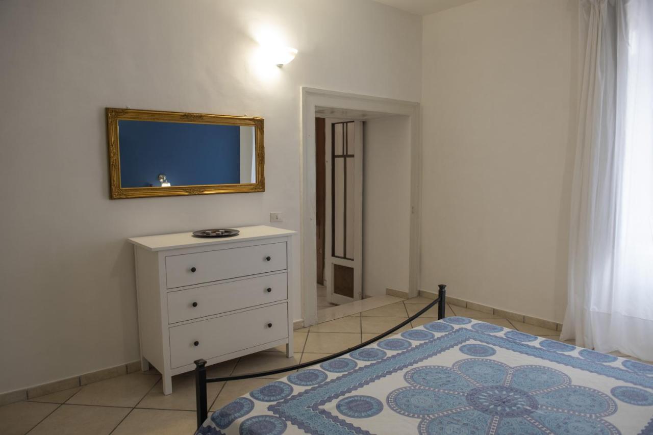 Casa Mare Blue Villa Vietri Luaran gambar