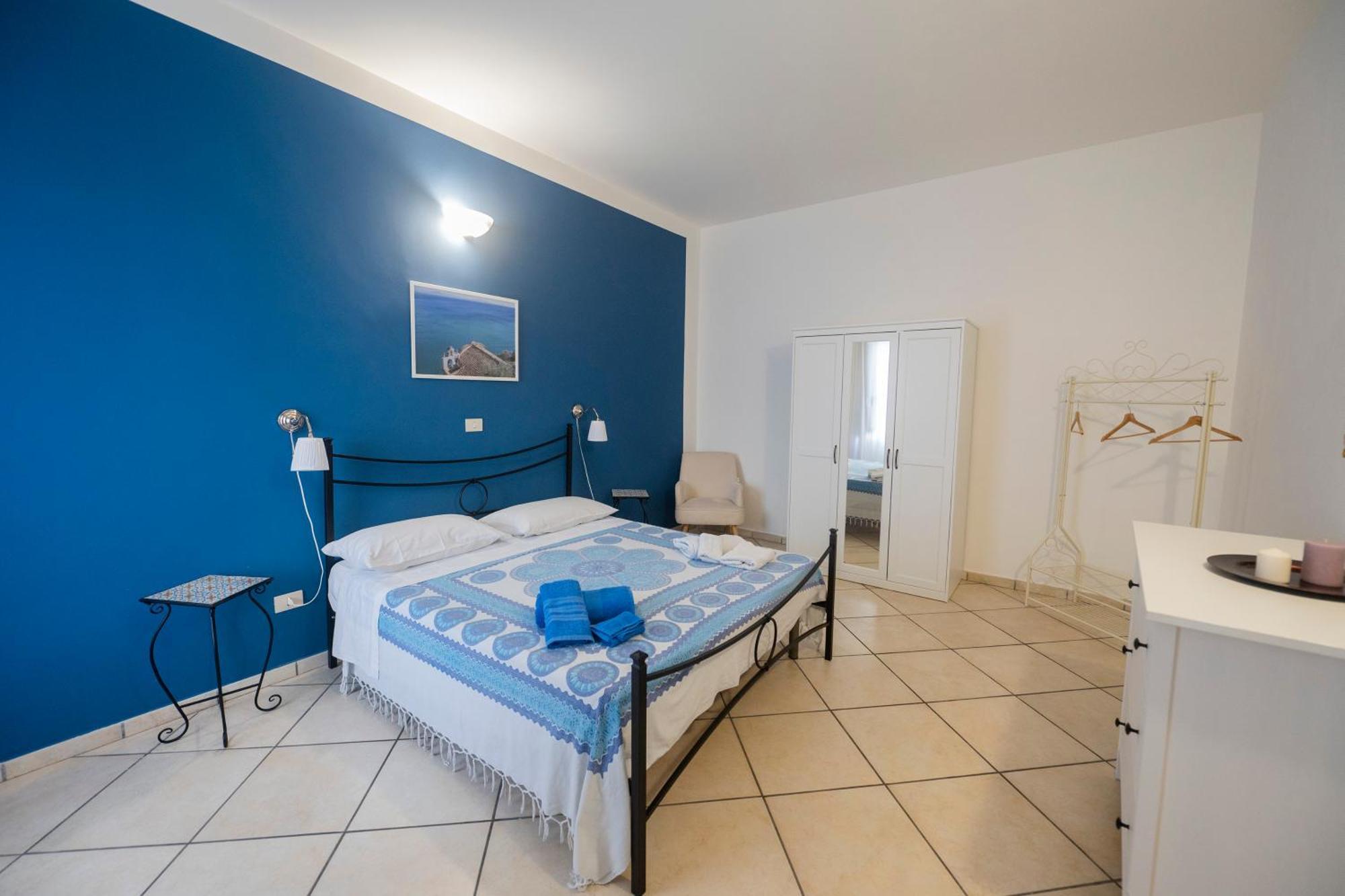 Casa Mare Blue Villa Vietri Luaran gambar